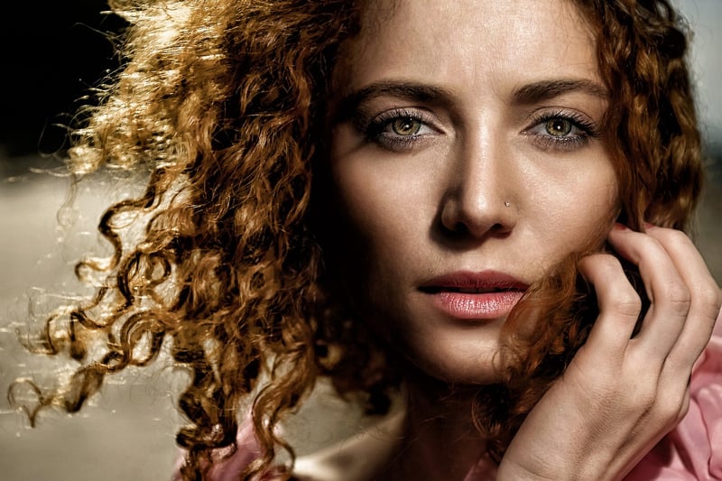 Captivating Portraits