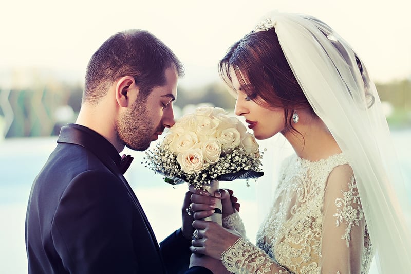 Boho Chic Bride