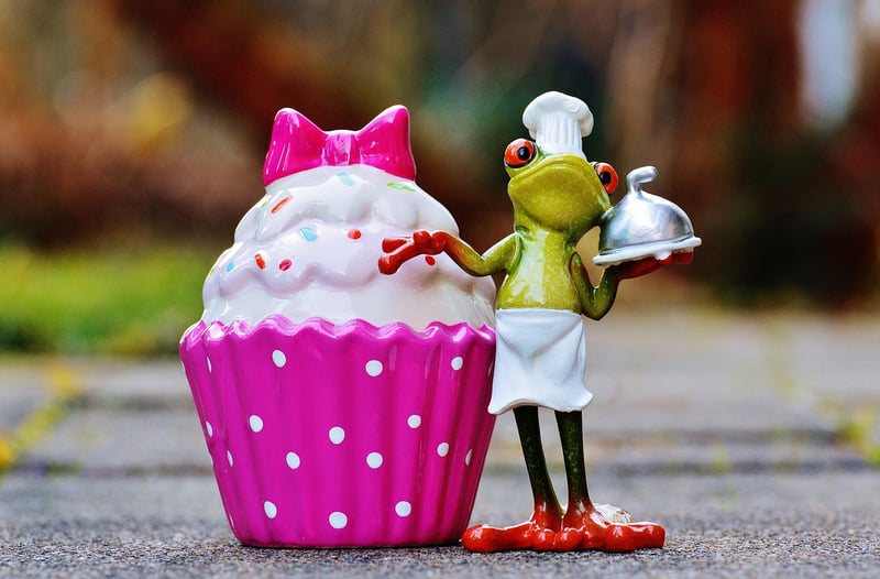 Cake Pops