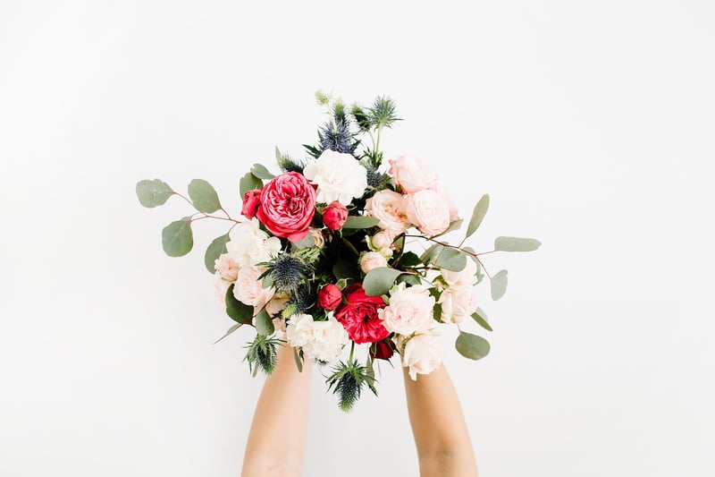 Floral Arrangements